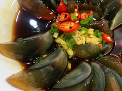-老黑板筋(顺义总店)