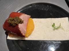 -金轩中餐厅 Jin Xuan(浦东丽思卡尔顿酒店)