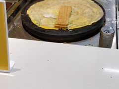 -2颗鸡蛋煎饼(北京路天河城店)
