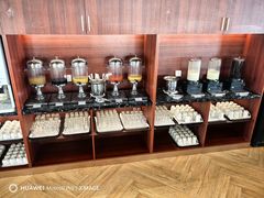 -洲际酒店·地平线全日餐厅HORIZON CAFÉ