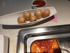 -海底捞火锅(万丰桥店)