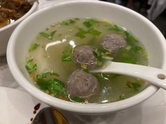 -有章牛杂(石厦店)