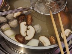 -牛品福潮汕牛肉火锅(旺庄店)