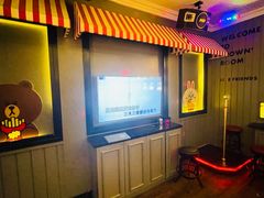 -范特西FANTASY量贩式KTV(民主广场店)