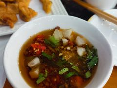 -老码头火锅(玉林店)
