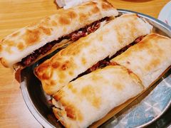 -驴脾气特色炒菜(广渠门内店)