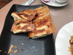 -大眼锅贴饺子(河西店)