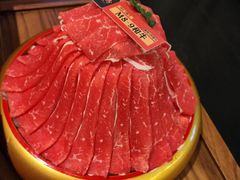 -牛New寿喜烧(虹桥新天地店)