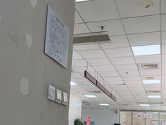 -美年大健康体检中心(西直门分院)