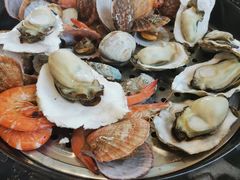 -前王院•巧克力海鲜市集餐厅(万平口店)