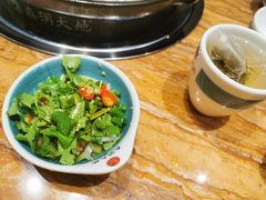 -春润大地海南椰子鸡(沙井京基百纳广场店)