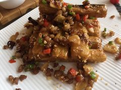 -铜锣湾·有麝自然香(长嘉汇购物公园店)