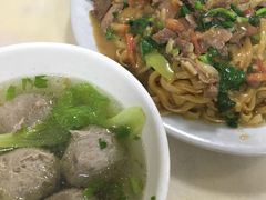 -福合埕牛肉丸(福平路店)