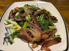 -庭院小酌(瑞莲街店)