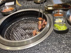 -红泥小火炉·东北泥炉烤肉(天一旗舰店)