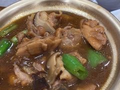 -南城香·饭香串香馄饨香(青年路店)