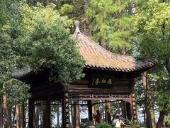 -东湖落雁景区