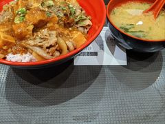 -食其家·牛丼咖喱(冠捷大厦店)