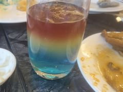 -东方红海鲜百汇(国际大厦店)