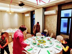 -启东海鲜人家(古美路店)