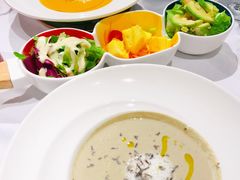 -Erman岩烧牛排(虹桥南丰城店)
