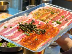 -朴太院·烤肉万岁·创意首尔料理(中联广场店)