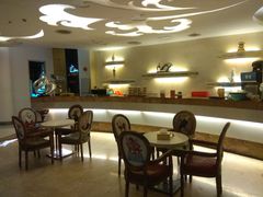 大堂-金悦足道(宝岗大道店)