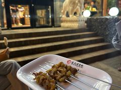 -金太阳海鲜烧烤·本地人餐厅(星海公园店)