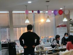 -MiuMiu日式美甲美睫工作室