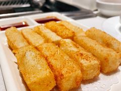 -海底捞火锅(长宁路龙之梦店)