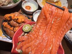 -王氏炉匠·烧鸟放题自助(好运街店)