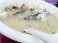 -长廊好灶头 本地人农家菜(枫泾古镇店)