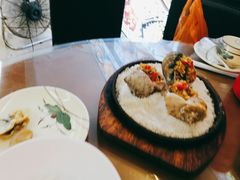 -鑫鸿达·海鲜闽菜热炒小馆(中山路店)