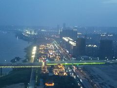 -南昌之星摩天轮