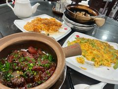 -红星光发煲仔饭(文海店)