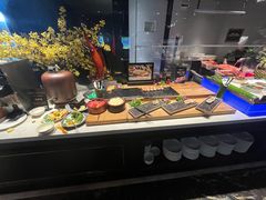 -加餐海鲜自助(宝龙一城店)
