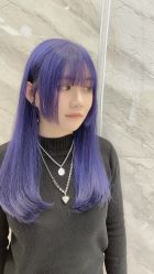 -5M HAIR SALON 旗舰店