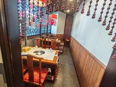 -京城胜利涮羊肉(禧乐汇店)