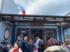 -Fergburger(皇后镇店)