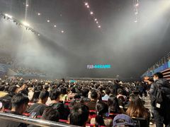 -华润深圳湾体育中心-“春茧” 体育馆