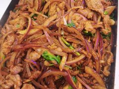 -小柒家第一锹东北菜(城关店)