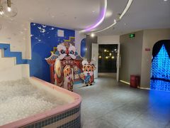 -白梧桐·团建聚会·百人轰趴馆(留仙洞店)