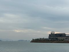 -SAANCI山池咖啡(海上世界文化艺术中心店)