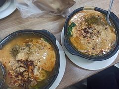 -曹宝林砂锅麻辣烫(星光路店)