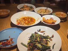 -吃饭皇帝大(合生汇店)