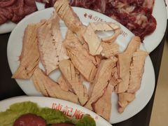 -陈记顺和潮汕牛肉火锅(韩江路店)