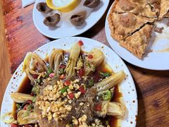 -塔洛藏餐吧(香格里拉古城店)