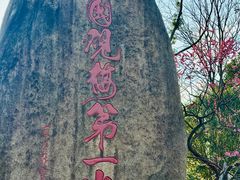 -杭州半山国家森林公园