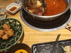 -水林间·寿喜烧自助(仙林金鹰店)