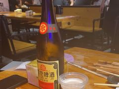 -新疆烧烤王(广灵店)